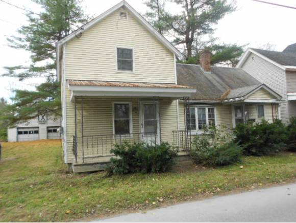 69 Union Street