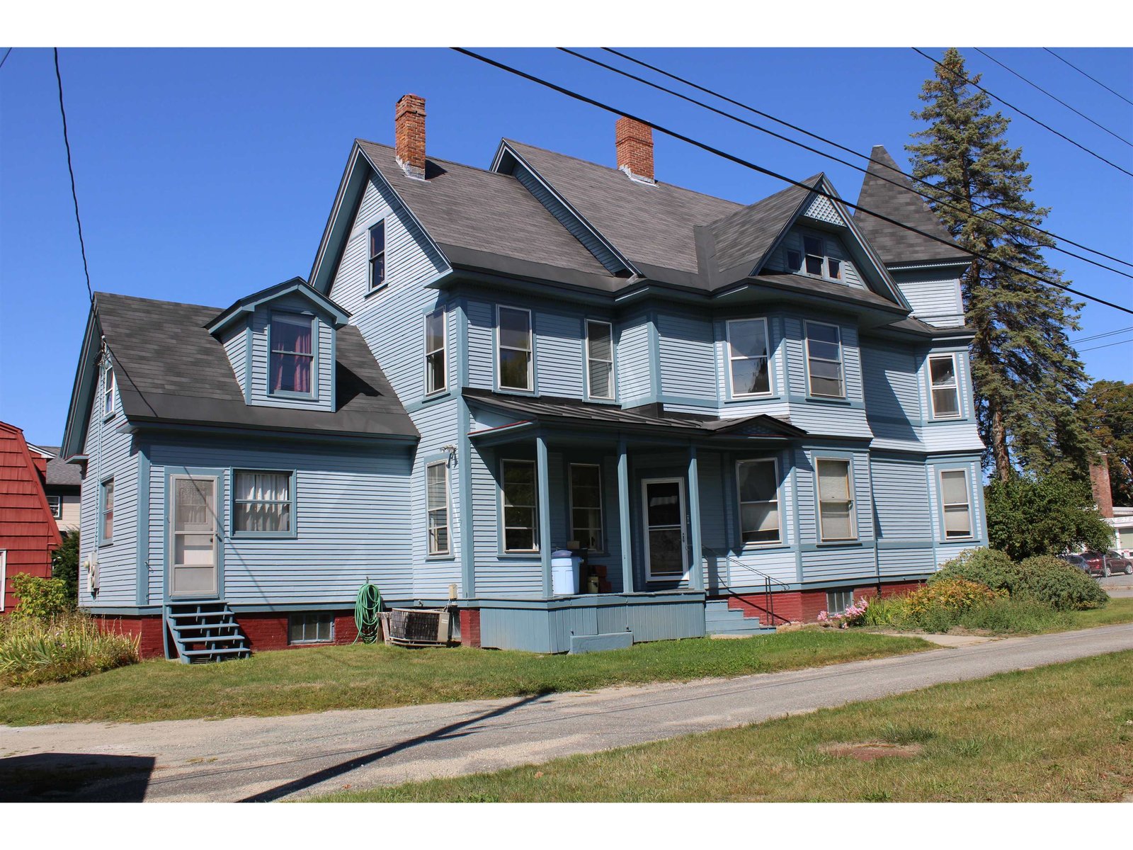 69 Winter Street, St. Johnsbury