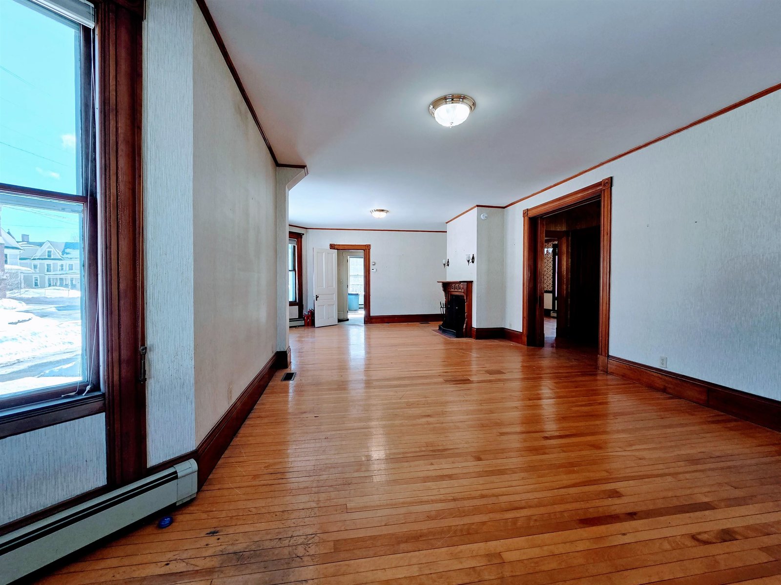 69 Winter Street