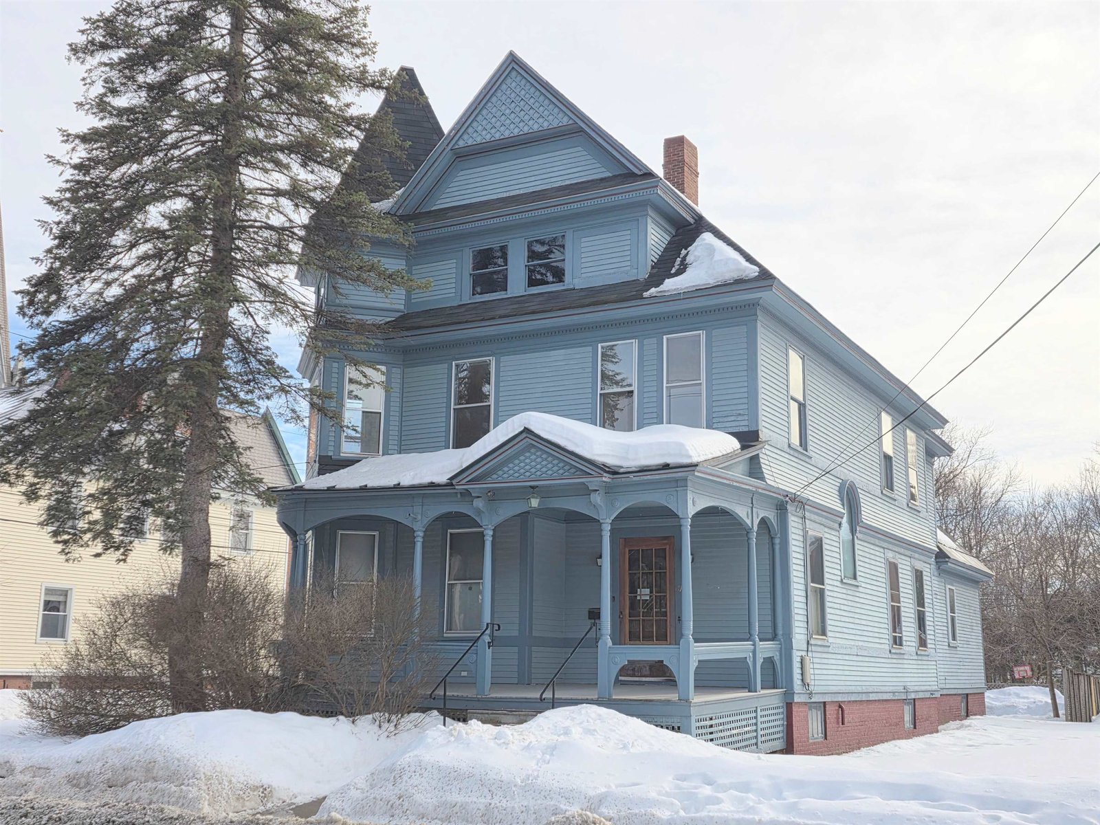 69 Winter Street