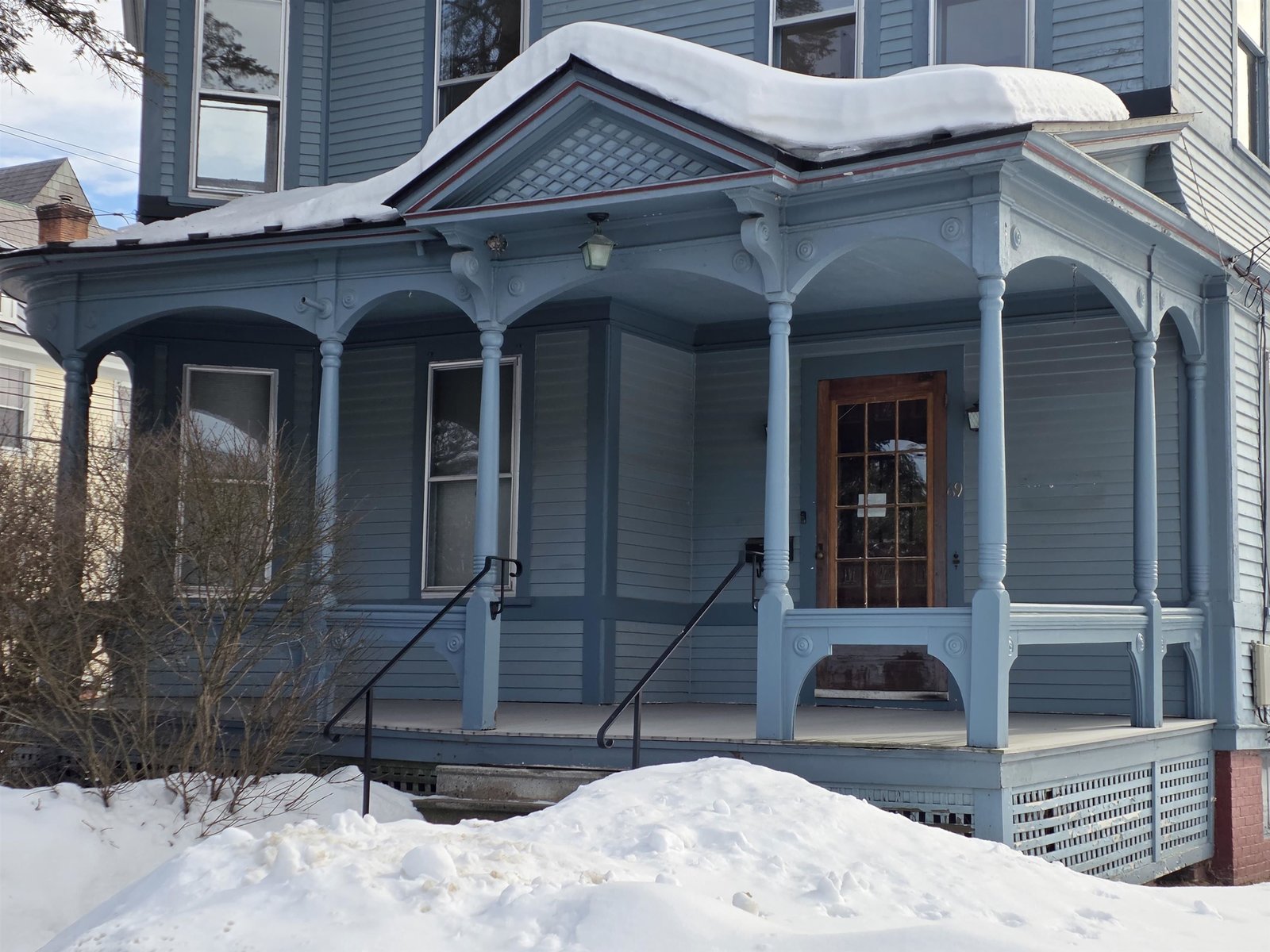 69 Winter Street