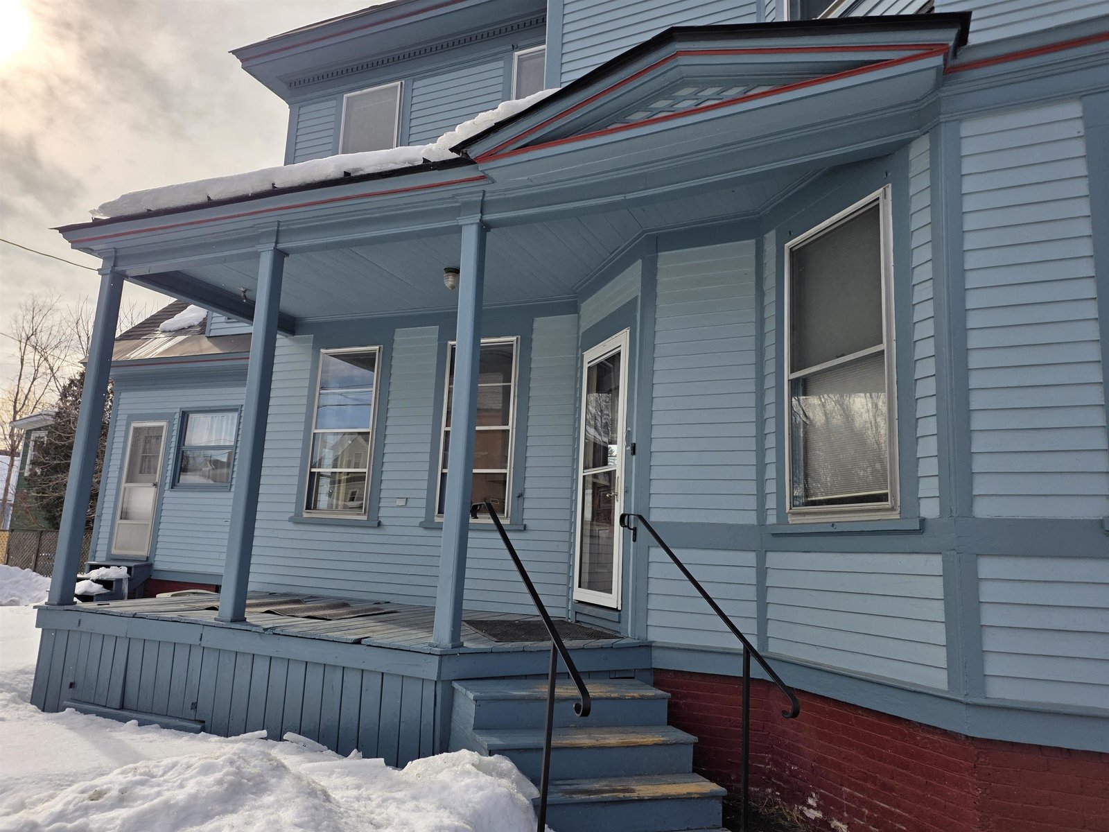 69 Winter Street