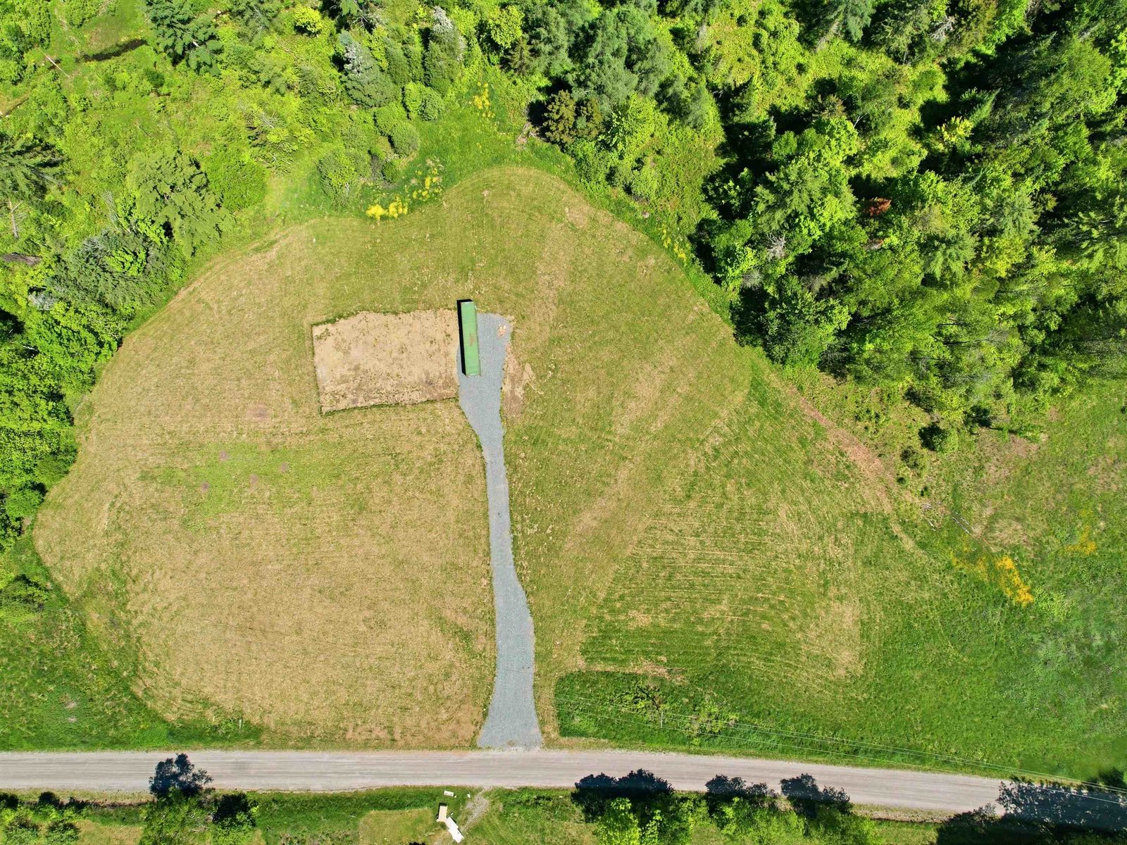 690 High Ridge Road