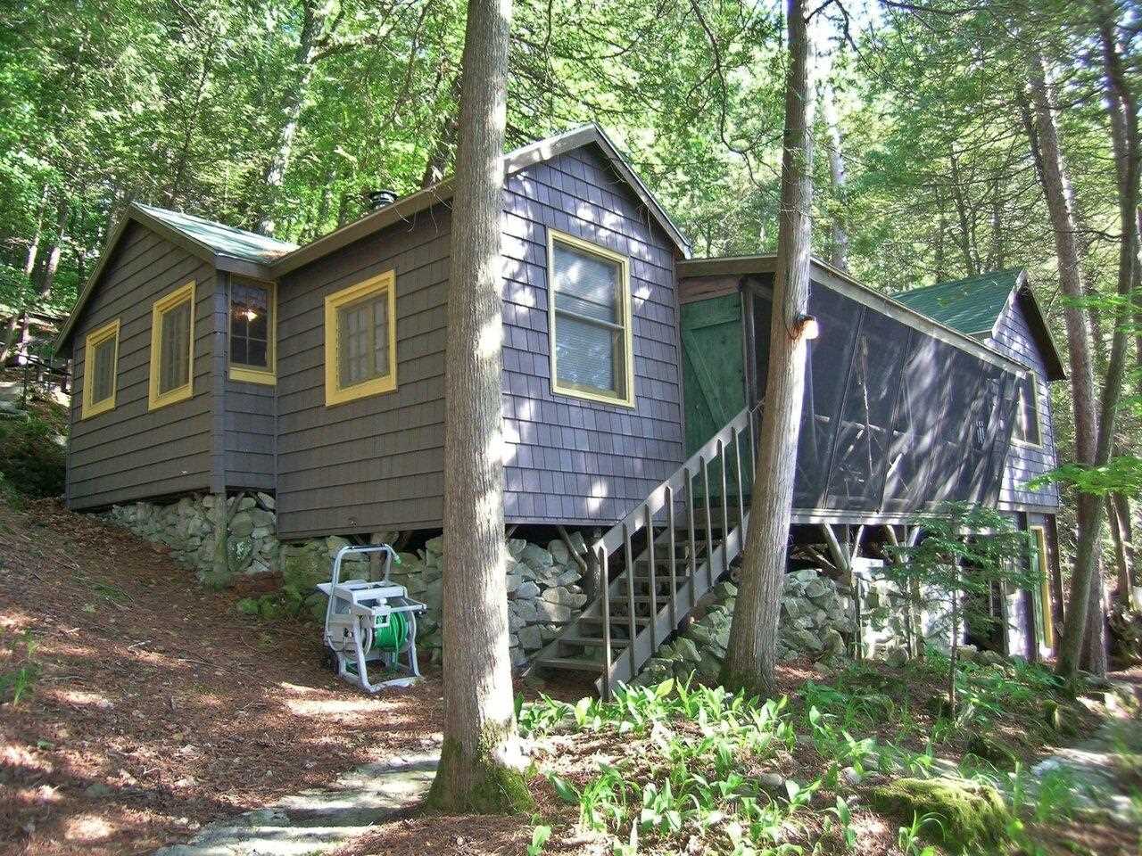 690 North Shore Road