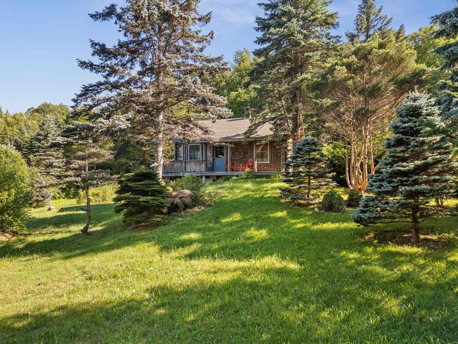 691 Dartt Hill Road