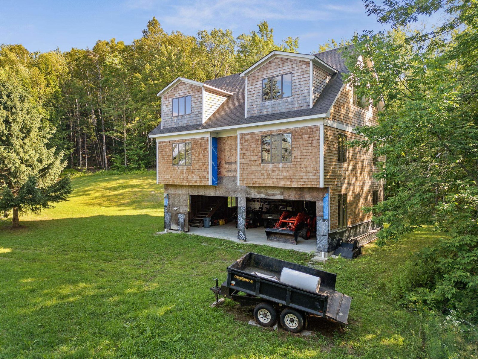 691 Dartt Hill Road