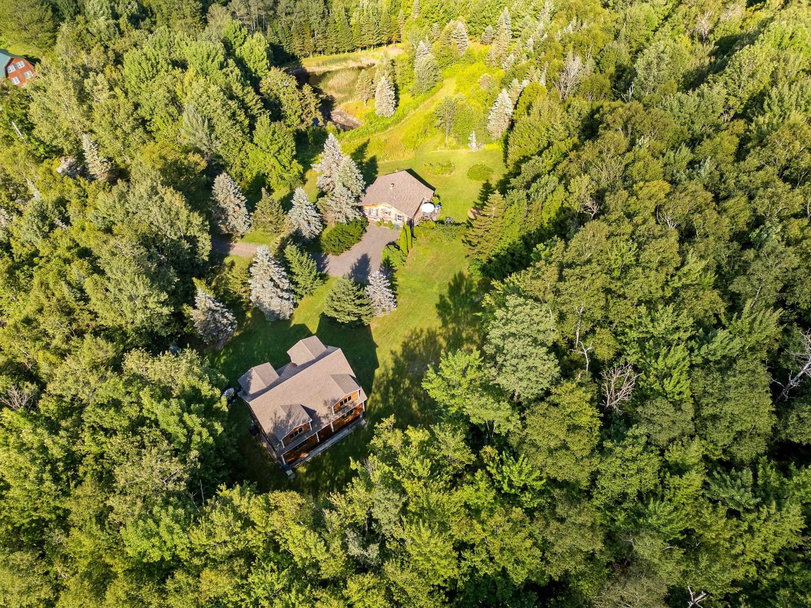691 Dartt Hill Road