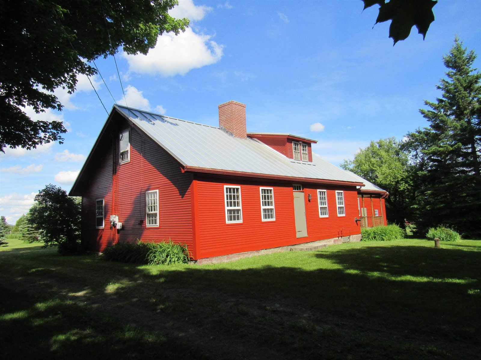 691 Old Stone House Road