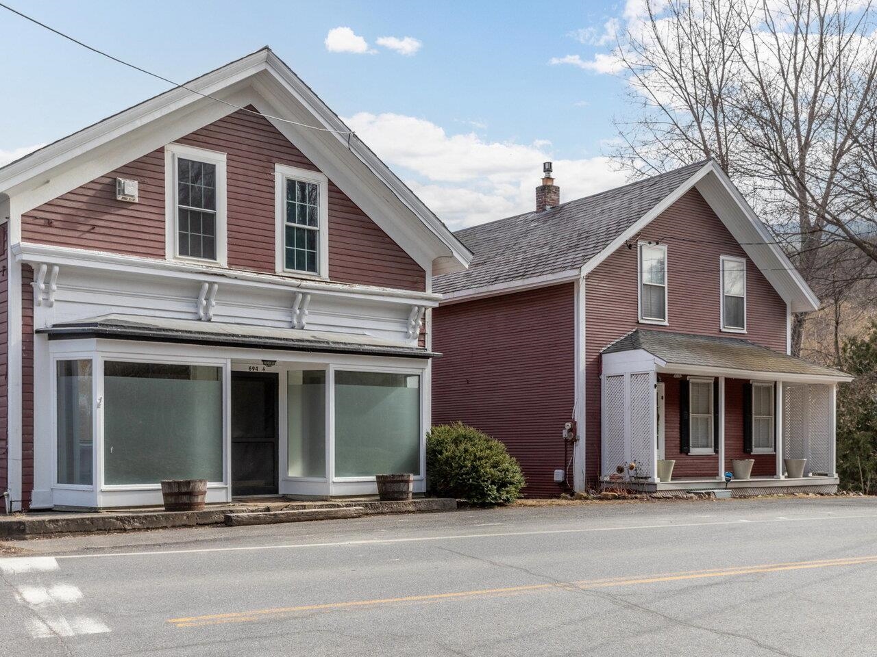 692-694 Church Hill Road