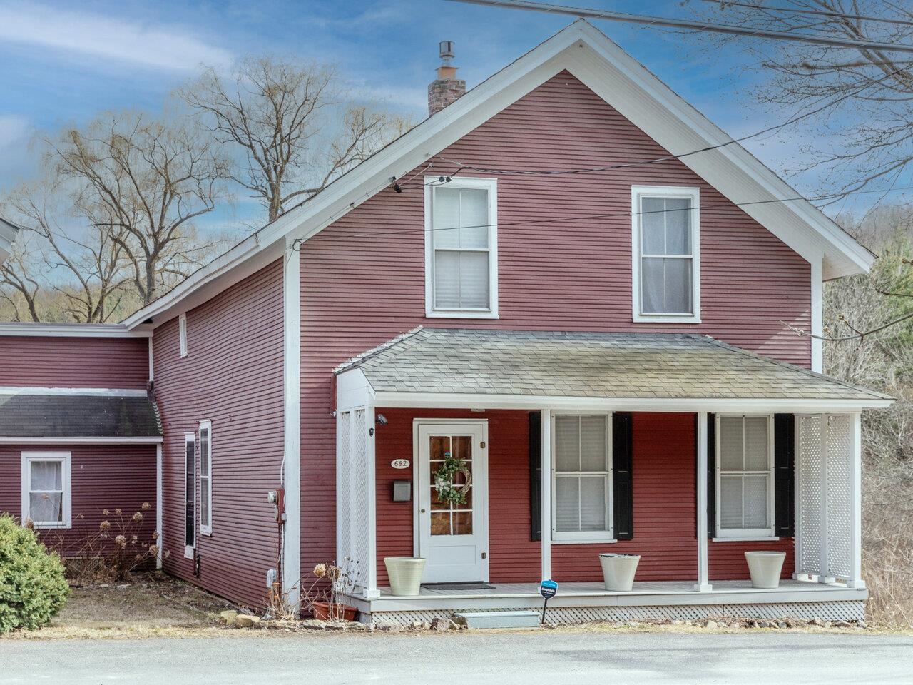 692-694 Church Hill Road