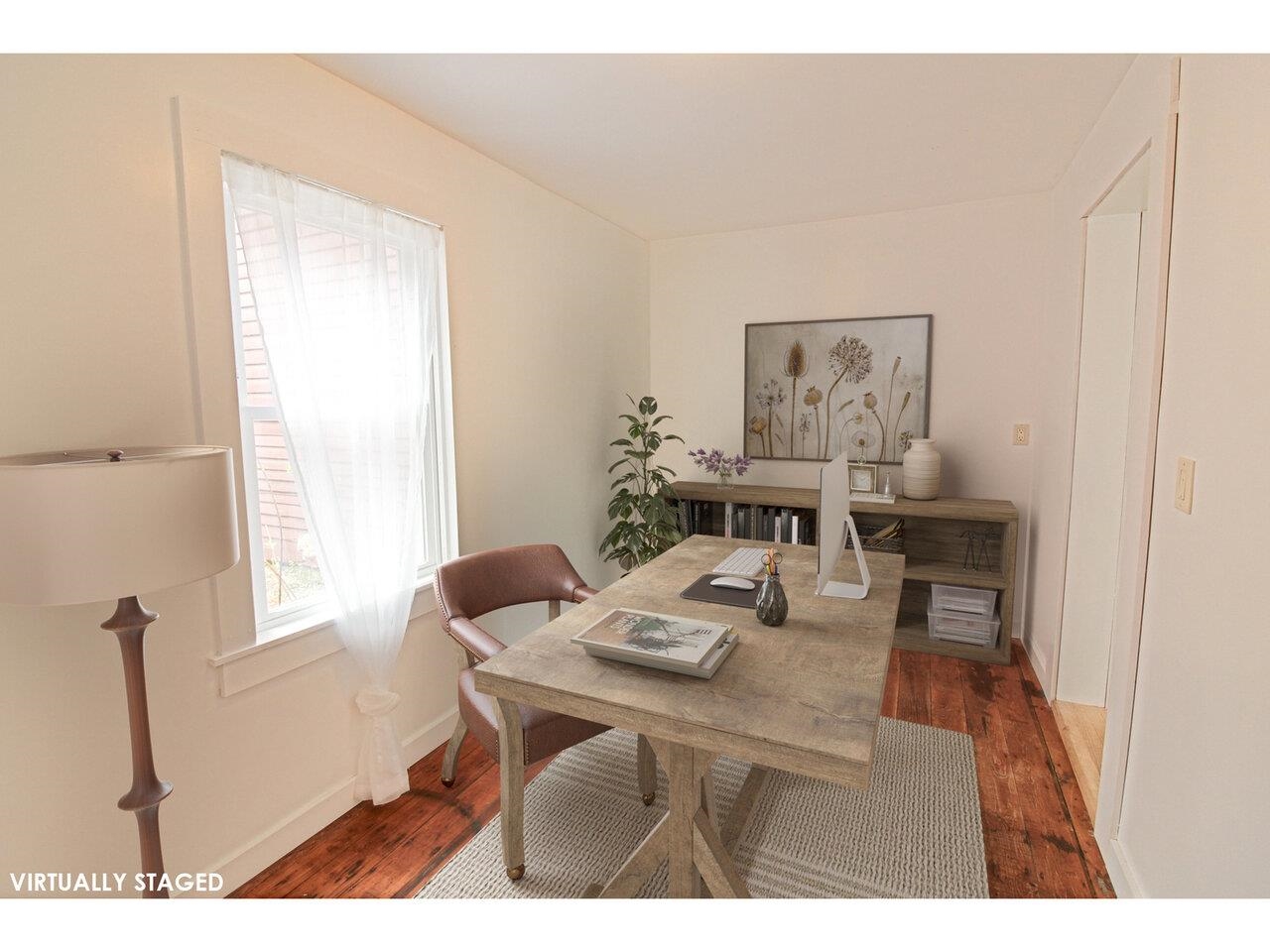 1st Floor Office/Bonus Room
