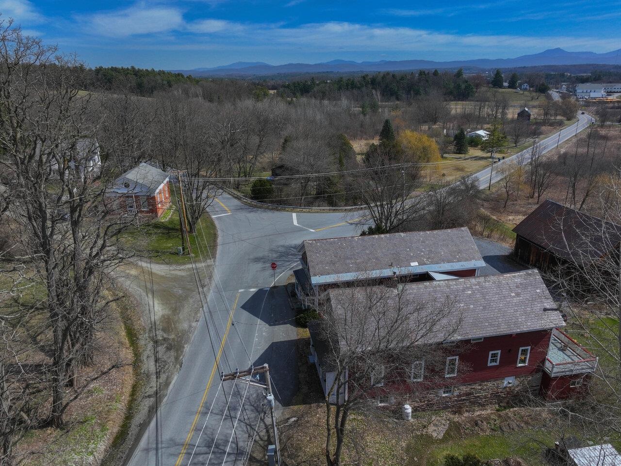 Historic Property