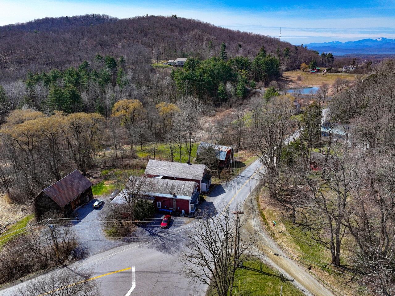 On 3.75 Acres