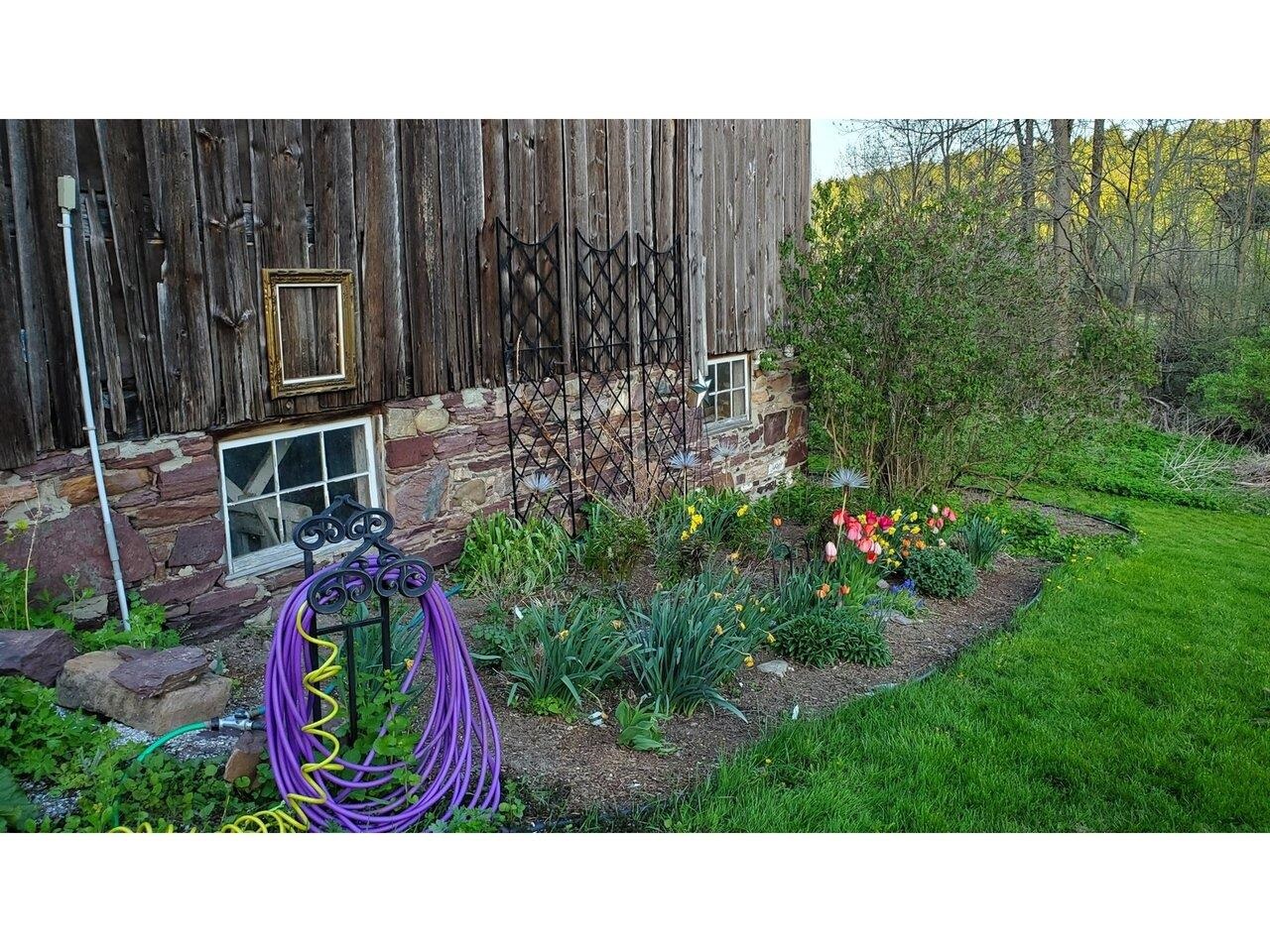 Gorgeous Landscaping