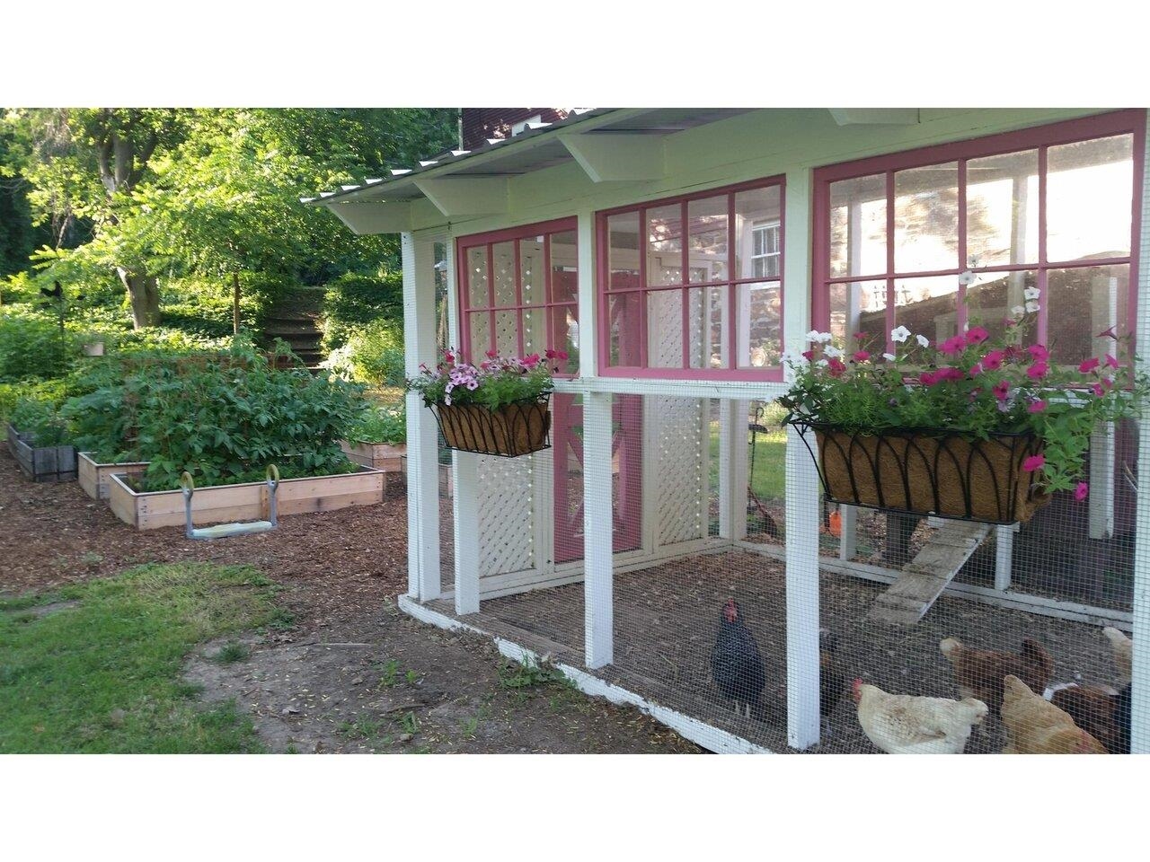 Hen House