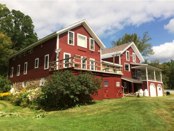 692 Church Hill Road
