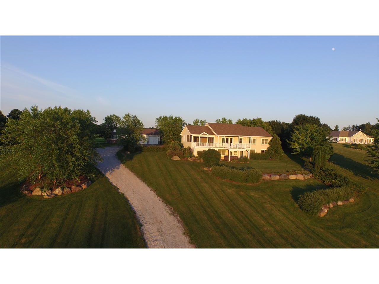 692 West Shore Road
