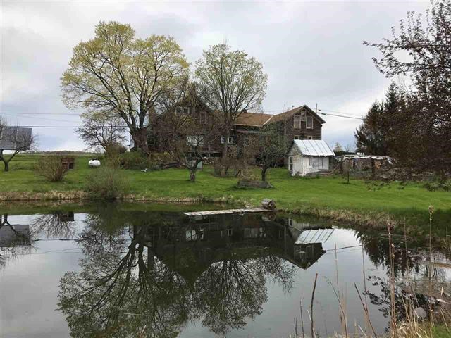 693 VT Route 88 Highway