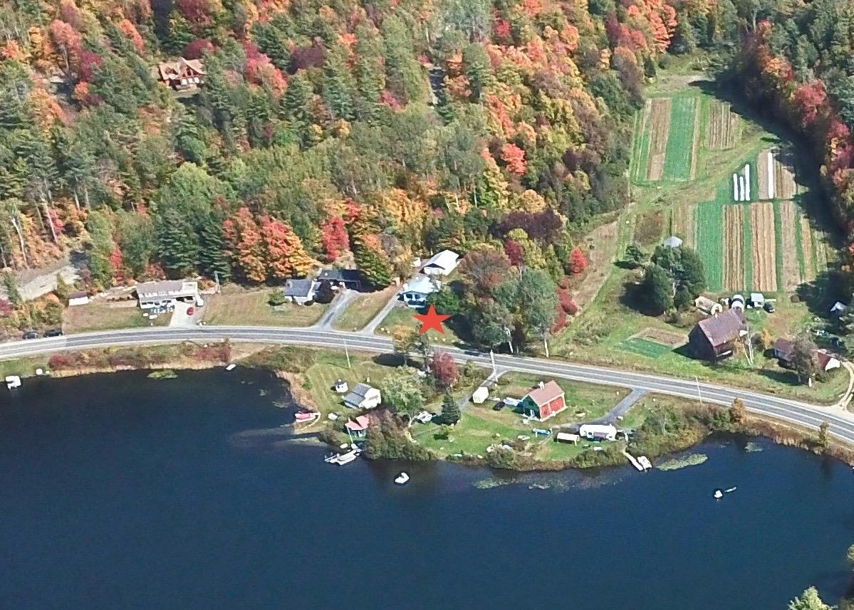 694 VT Route 14