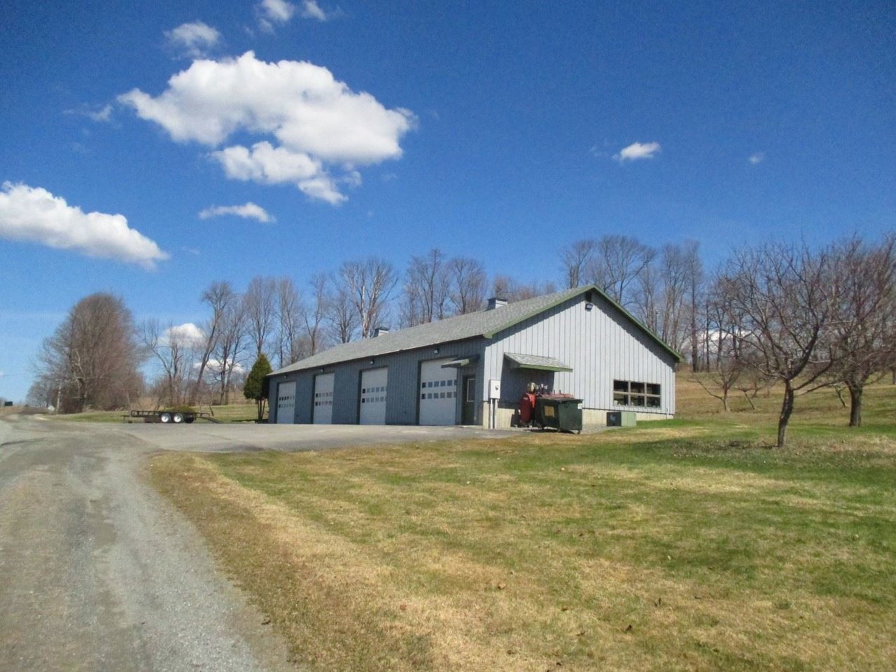 695 Derby Gore Road