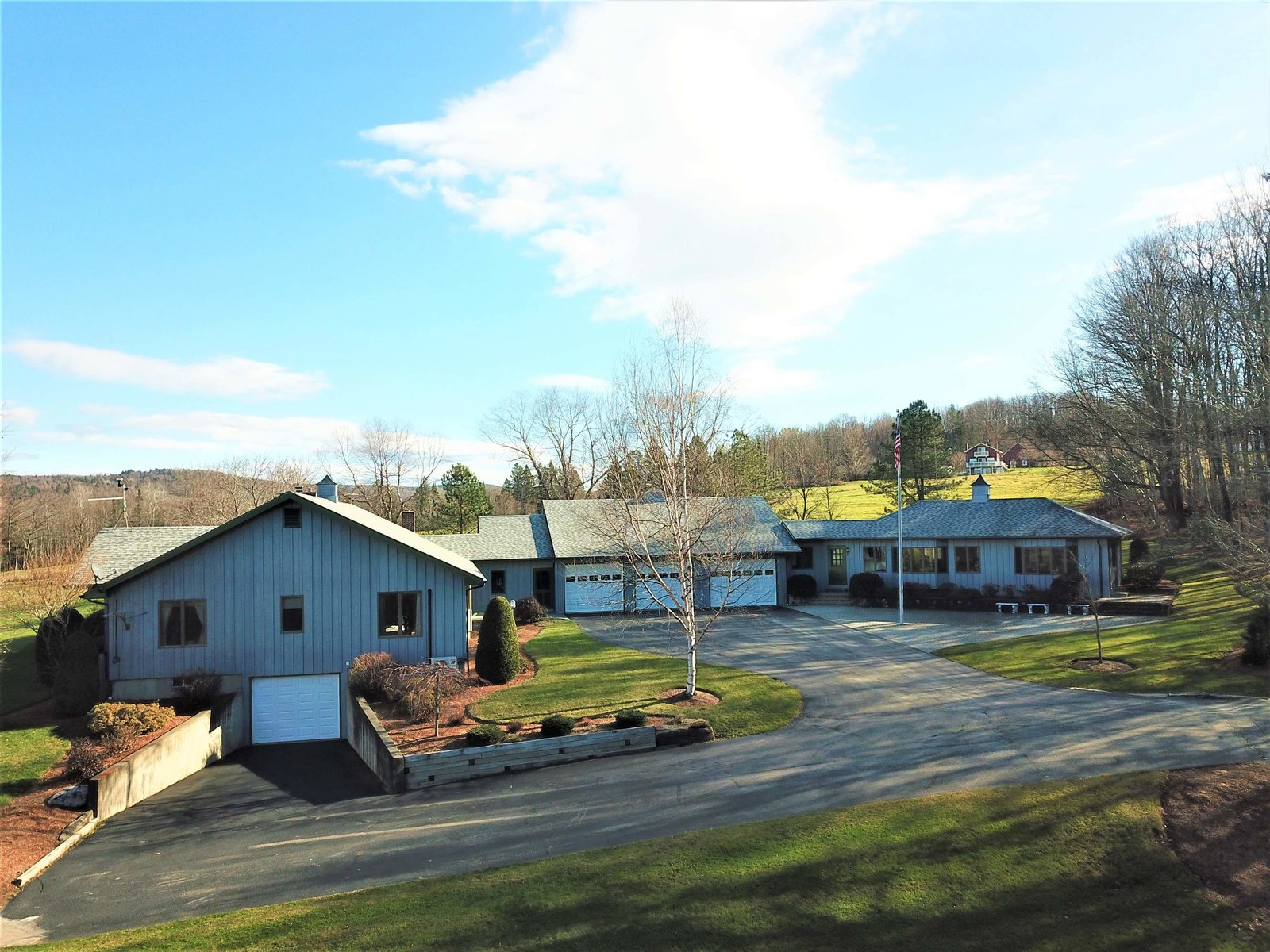 695 Derby Gore Road