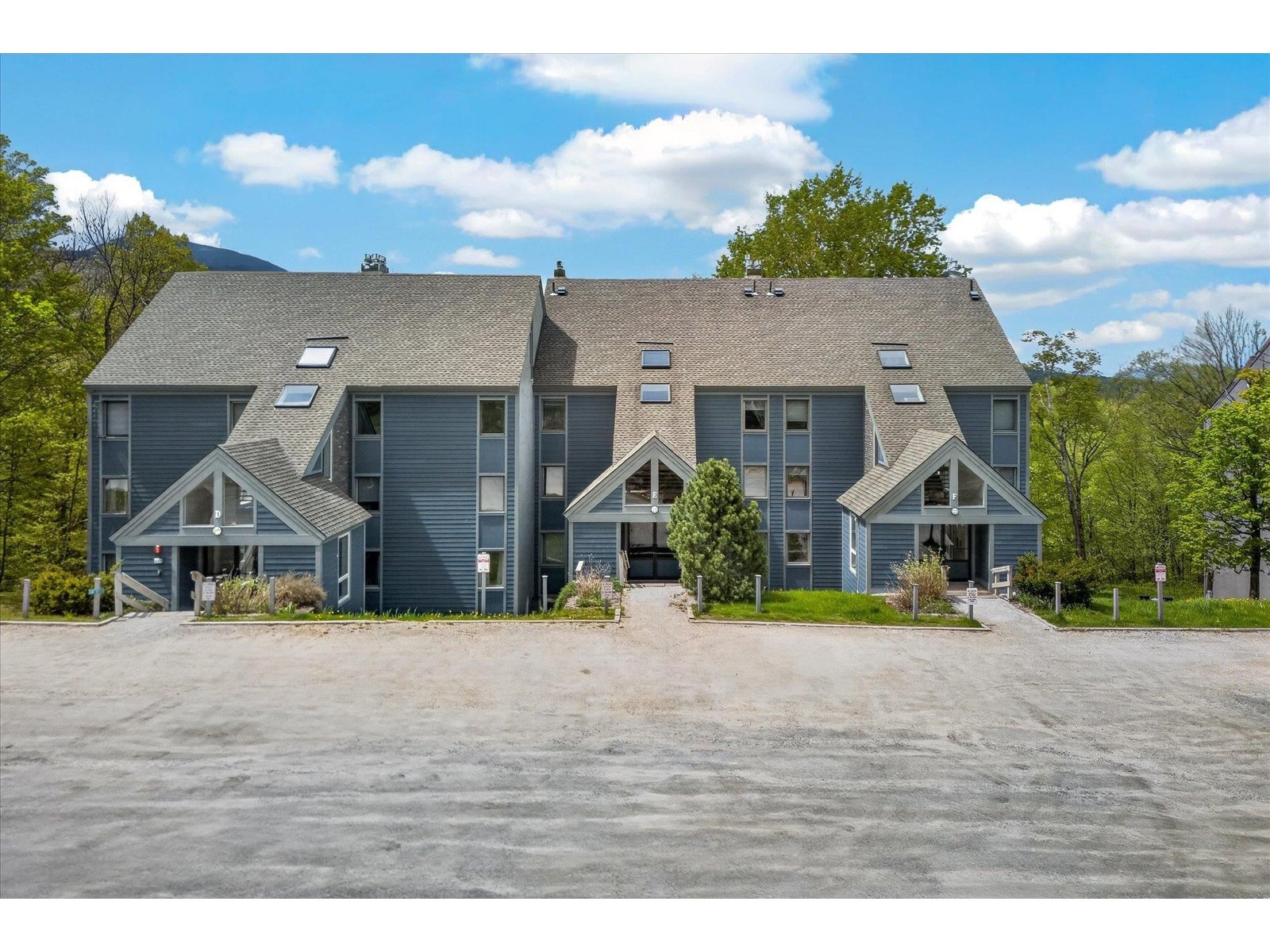 695 East Mountain Road, Unit Unit E-7