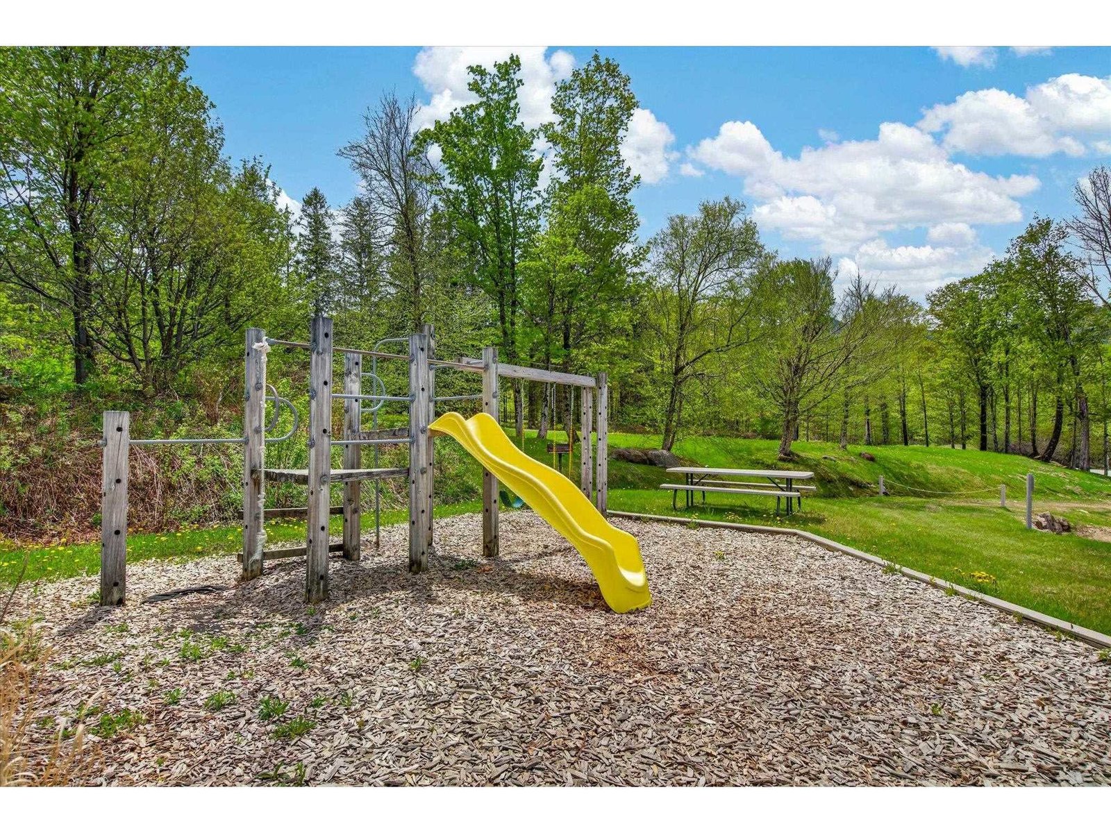 Play area!