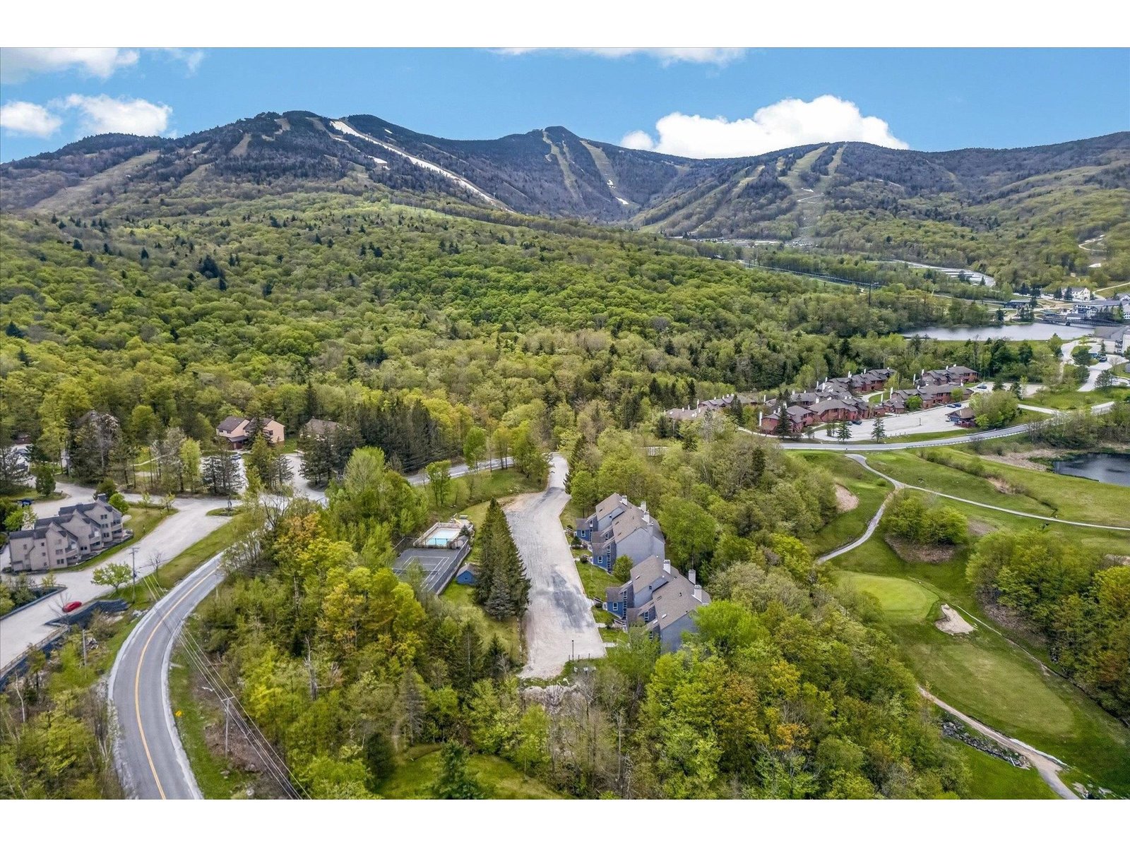 695 East Mountain Road, Unit Unit E-7