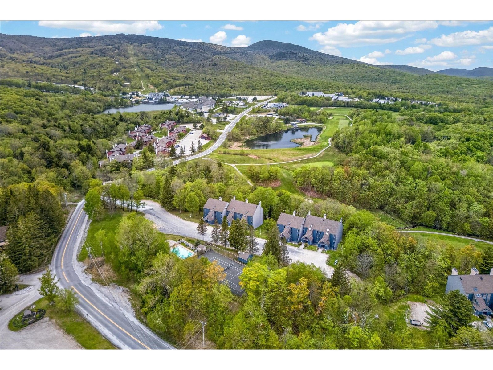 695 East Mountain Road, Unit Unit E-7