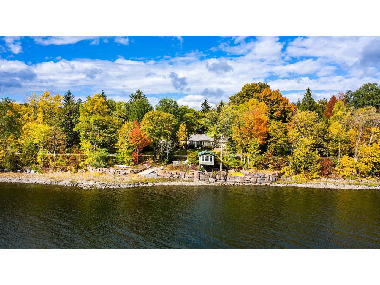 695 East Shore Road Isle La Motte, Vermont