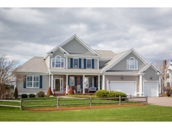 695 Nowland Farm Road