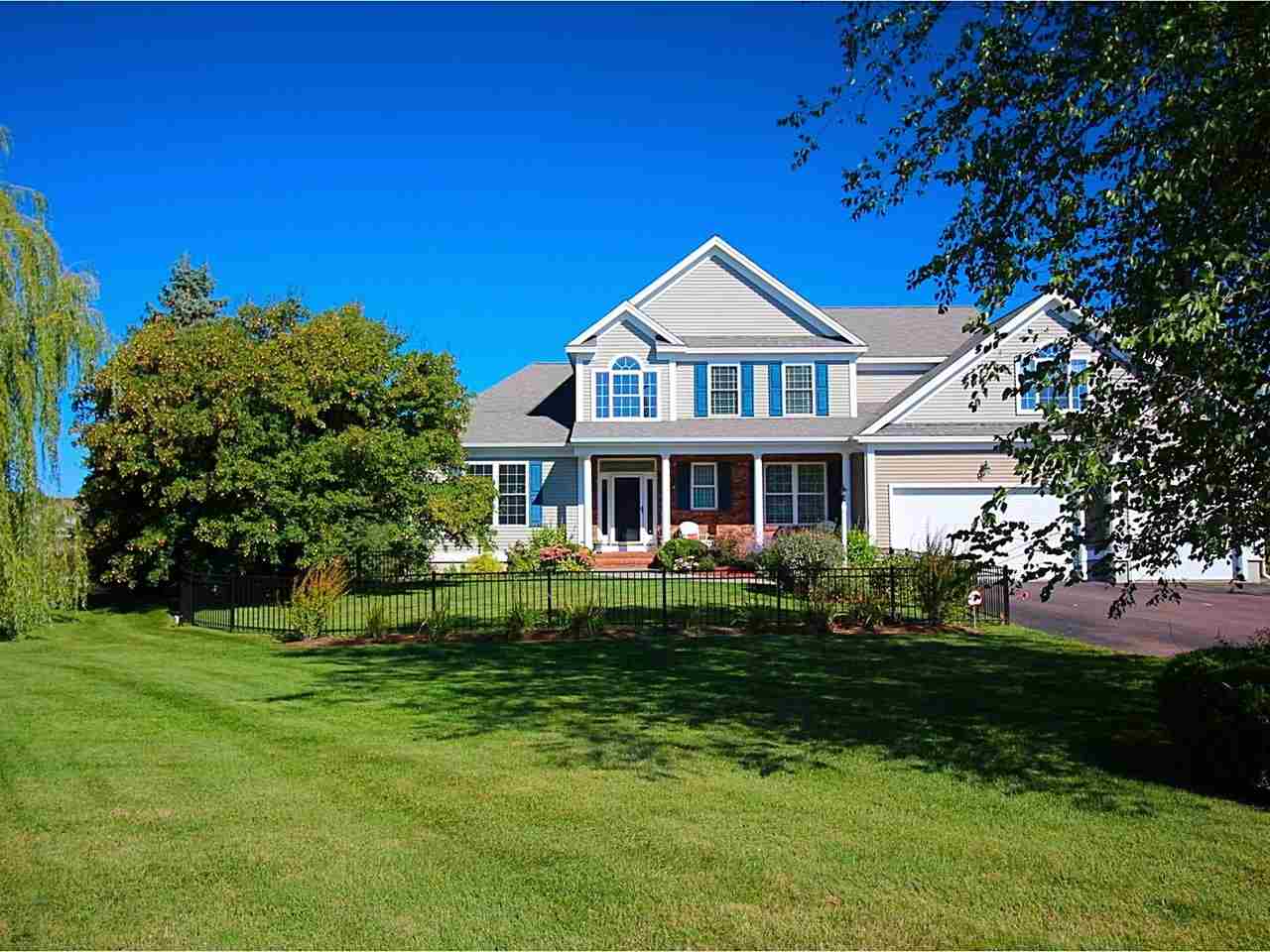695 Nowland Farm Road