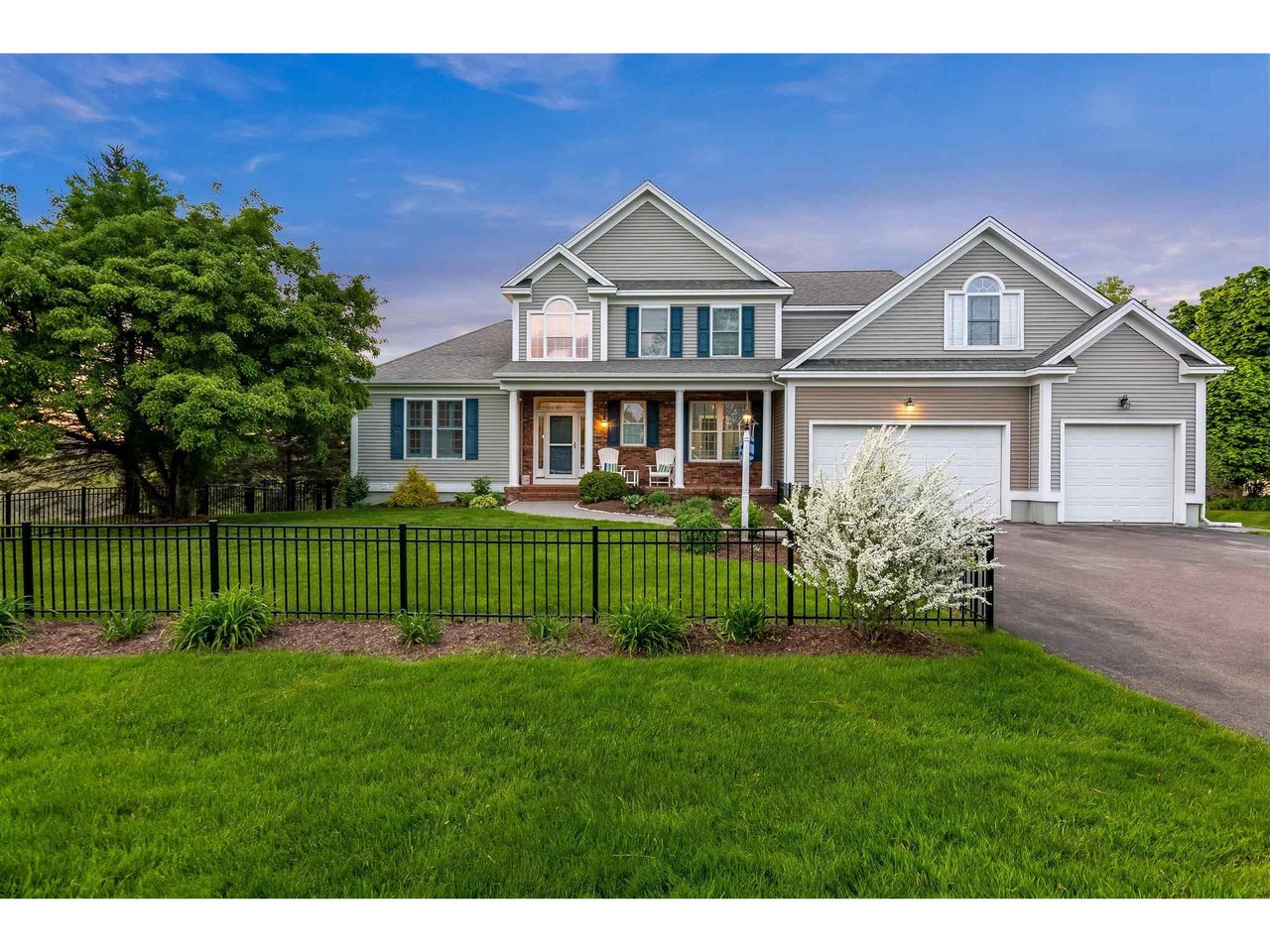 695 Nowland Farm Road