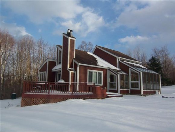 695 Oak Knoll Rd