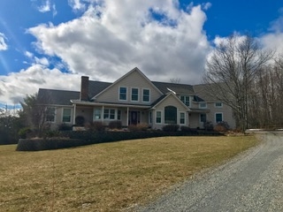 695 Palmer Road