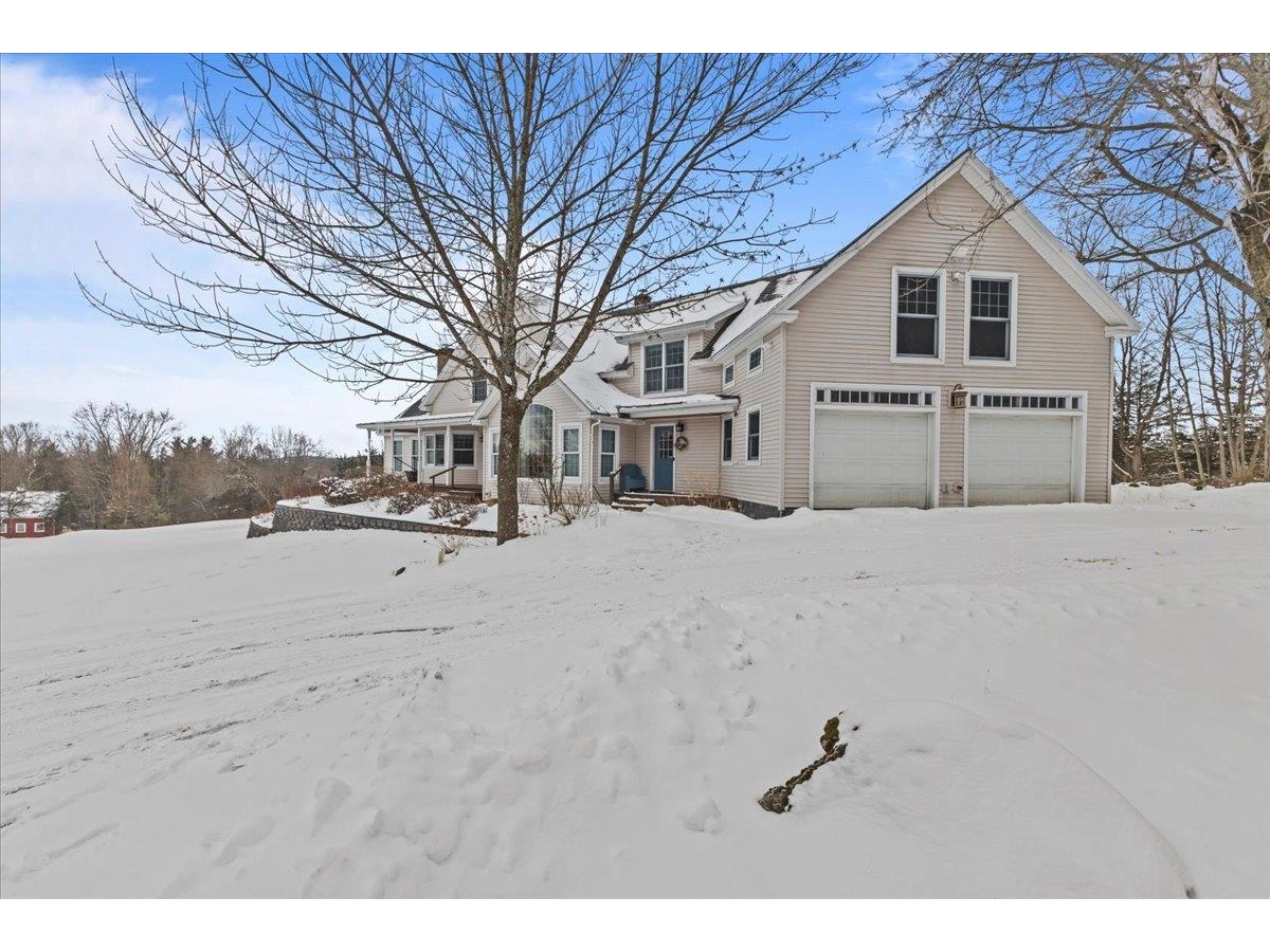 695 Palmer Road
