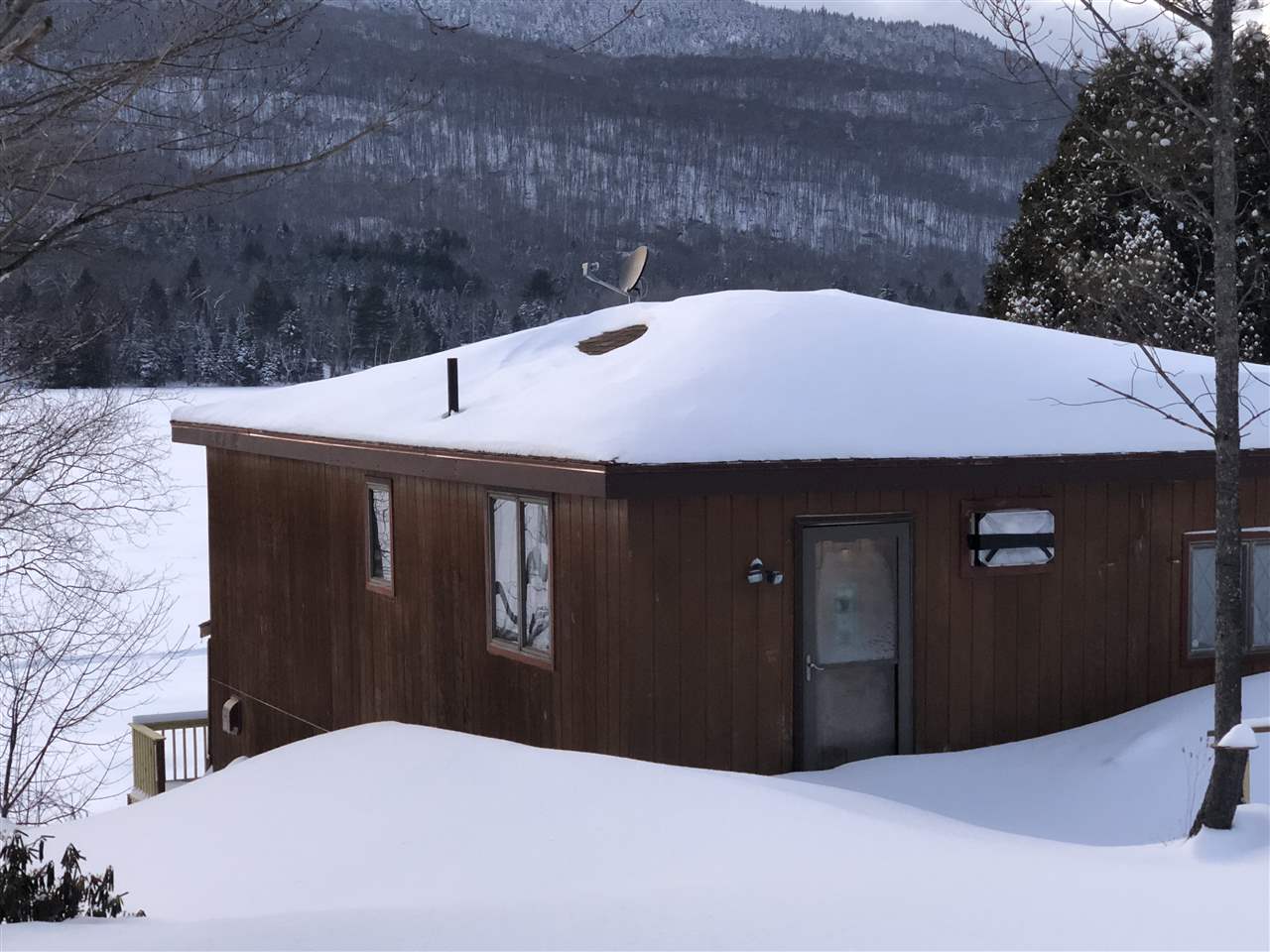 696 Camp Road