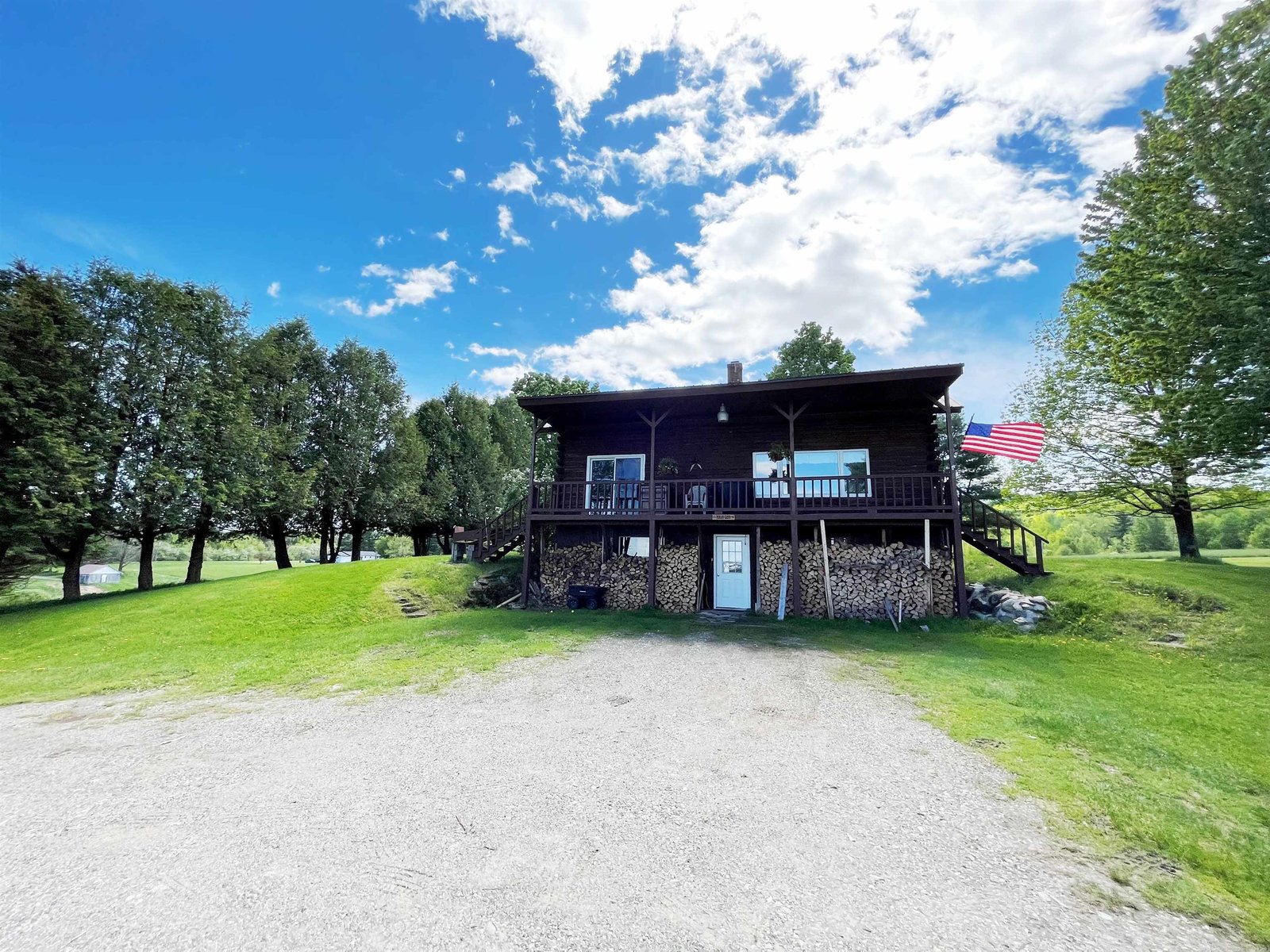 696 City Farm Road