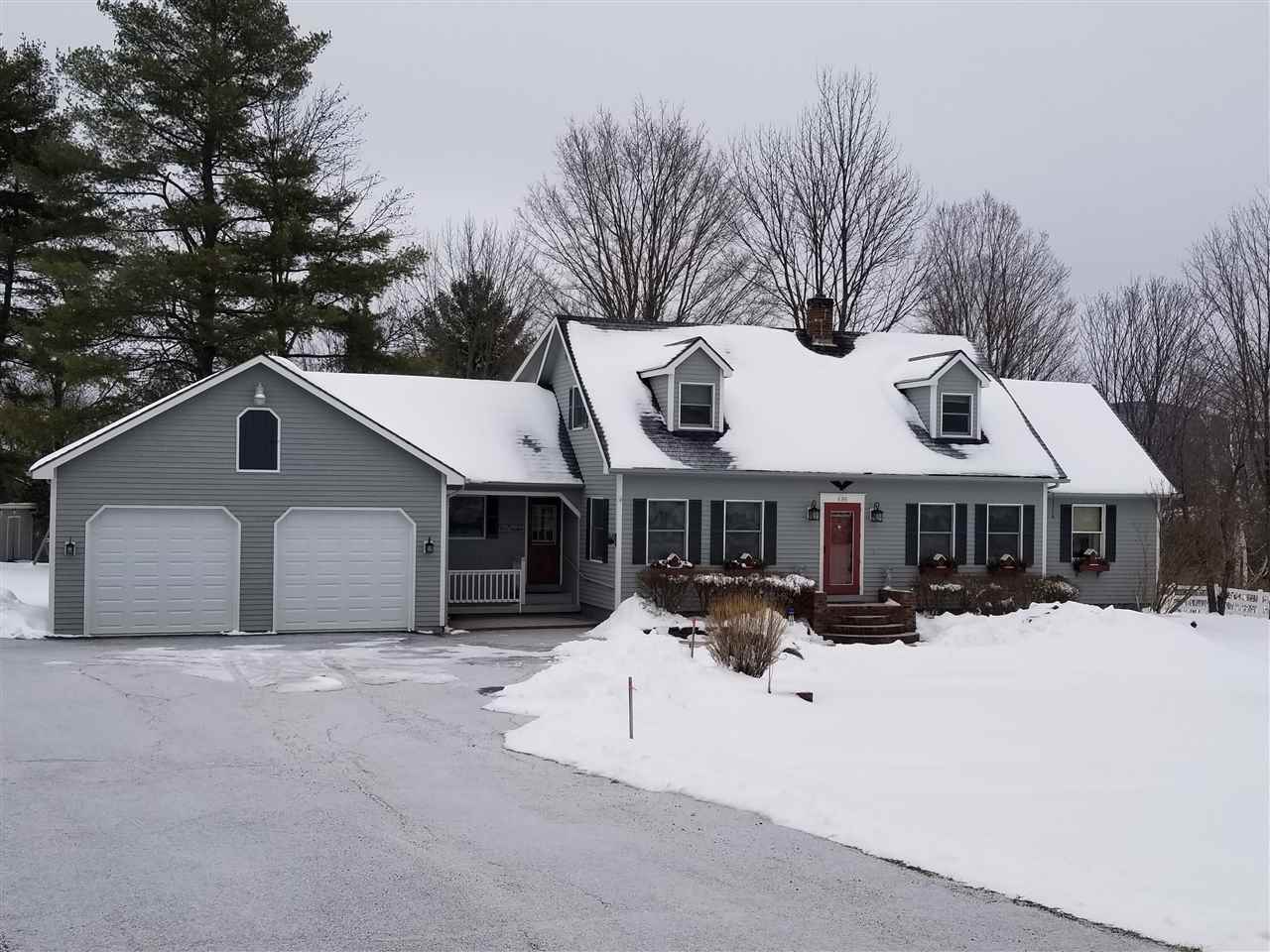 696 Lake Region Road