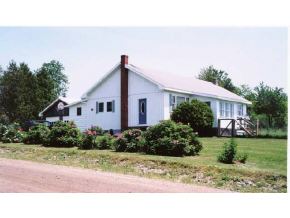 696 Old Deuso Road