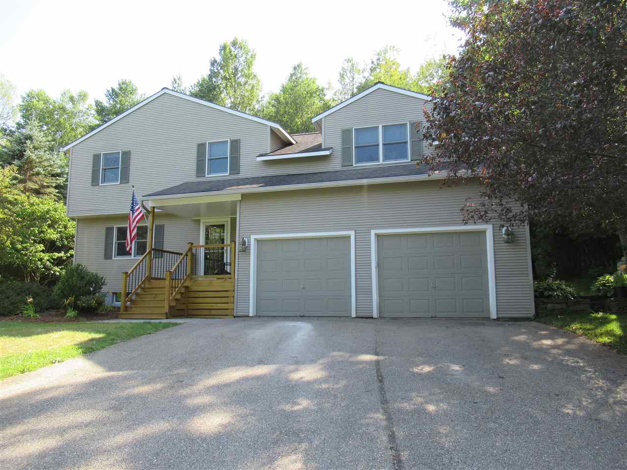 697 East Hill Road