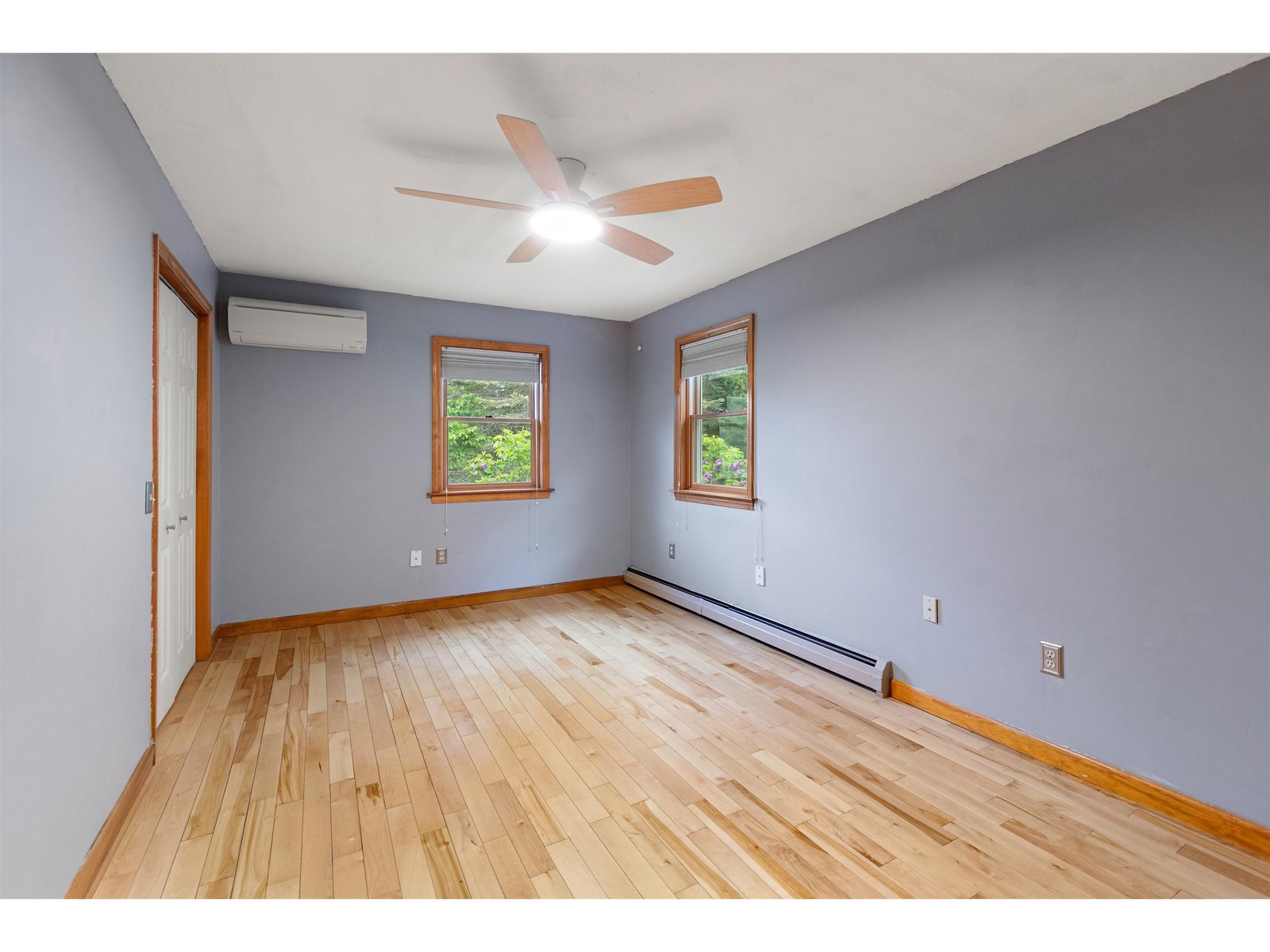 2nd Floor: Bedroom 2