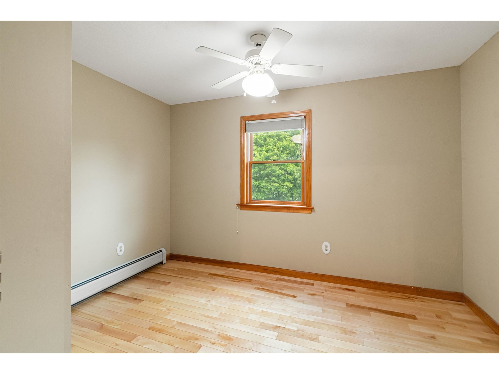 2nd Floor: Bonus Room