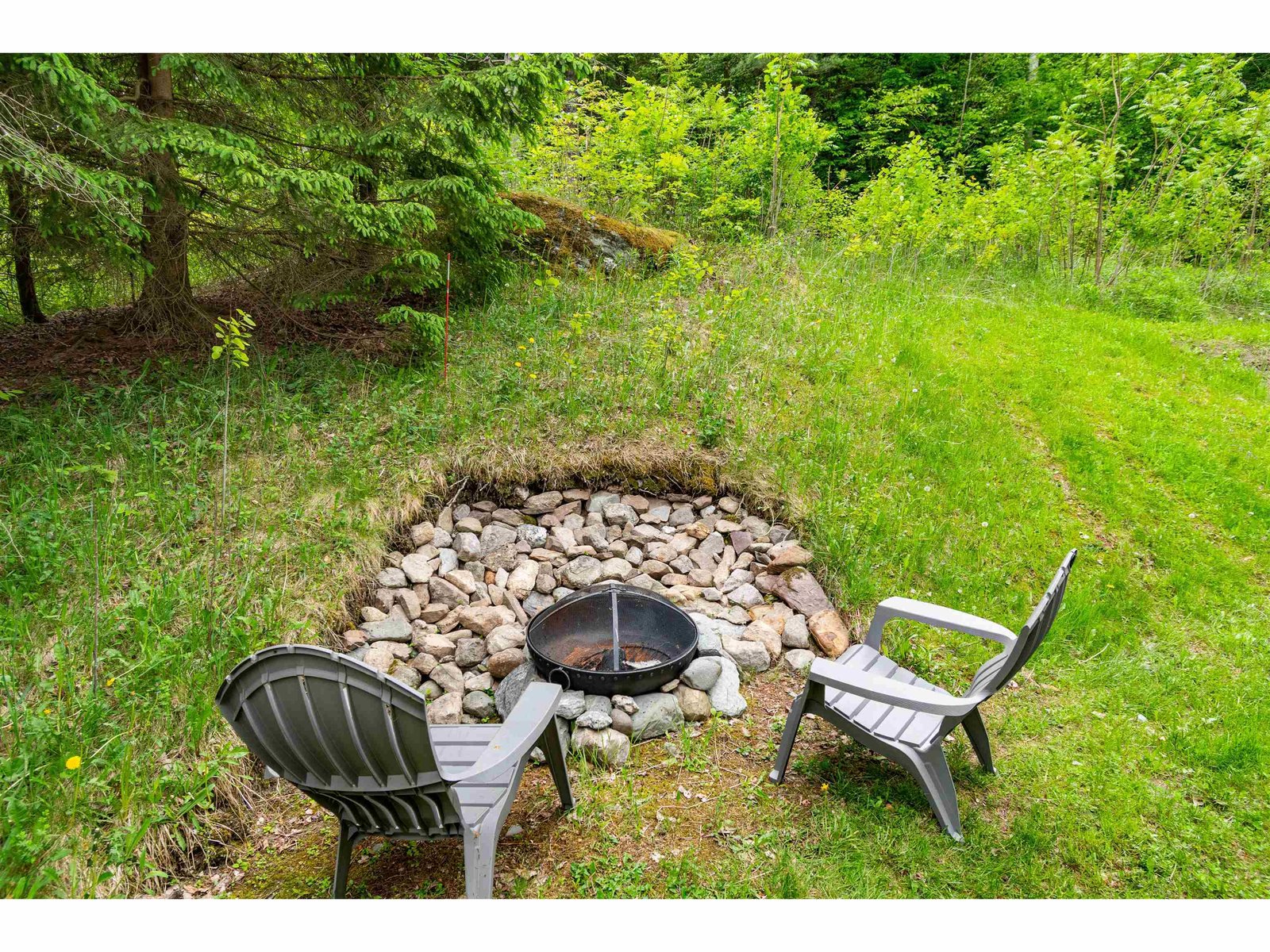 Fire Pit