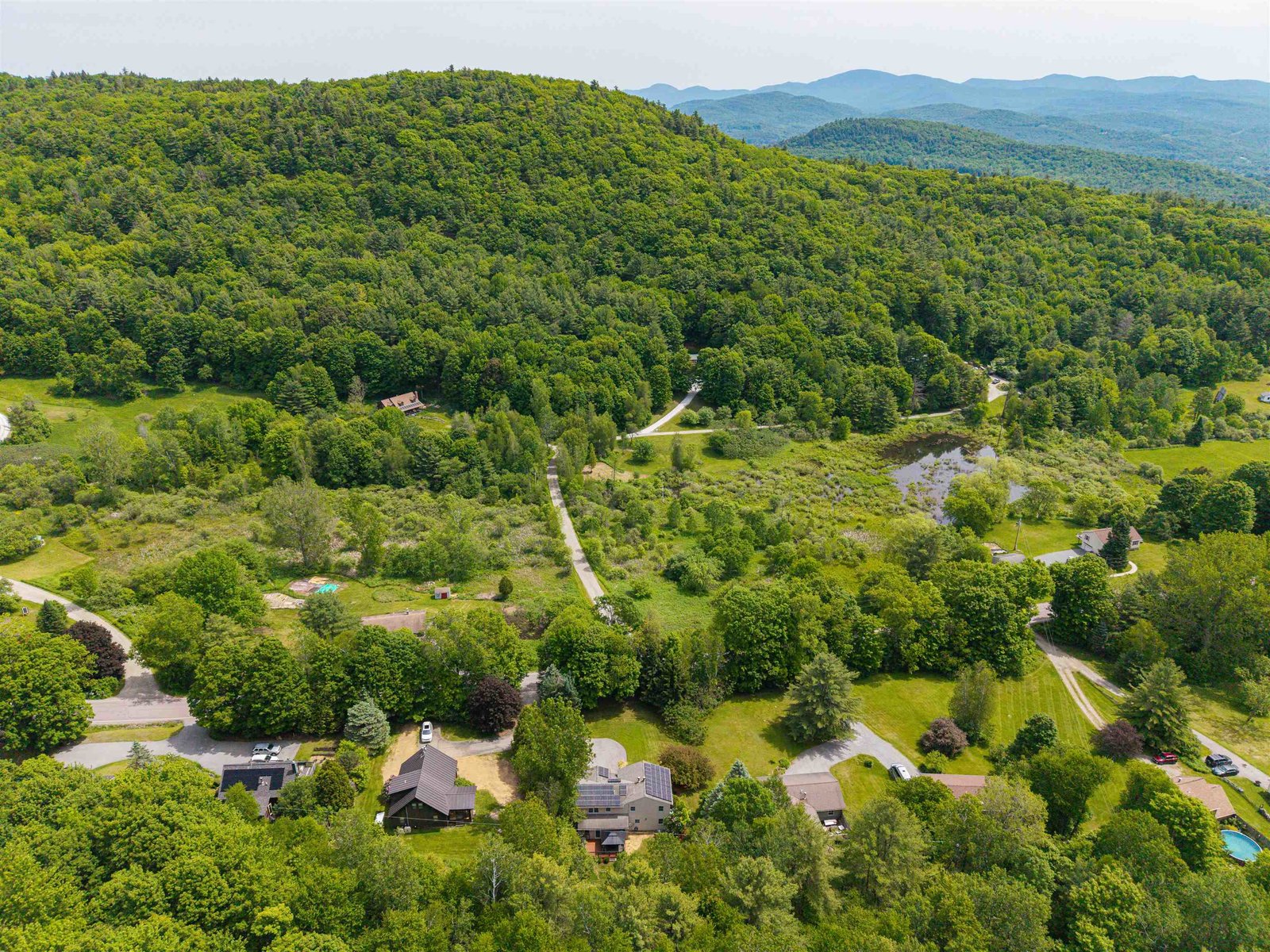 Vermont Living Found Here