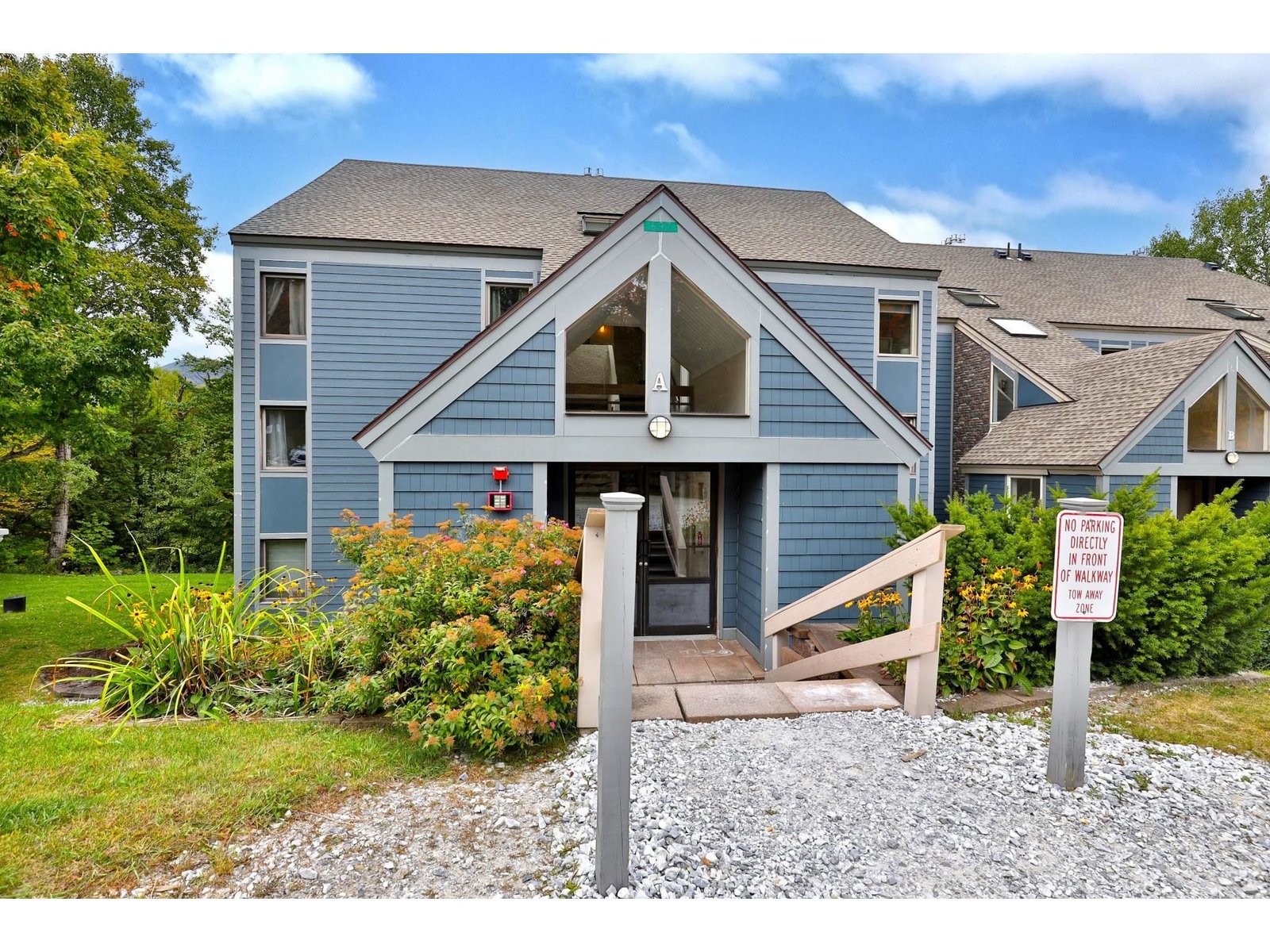 697 East Mountain Road, Unit A-2