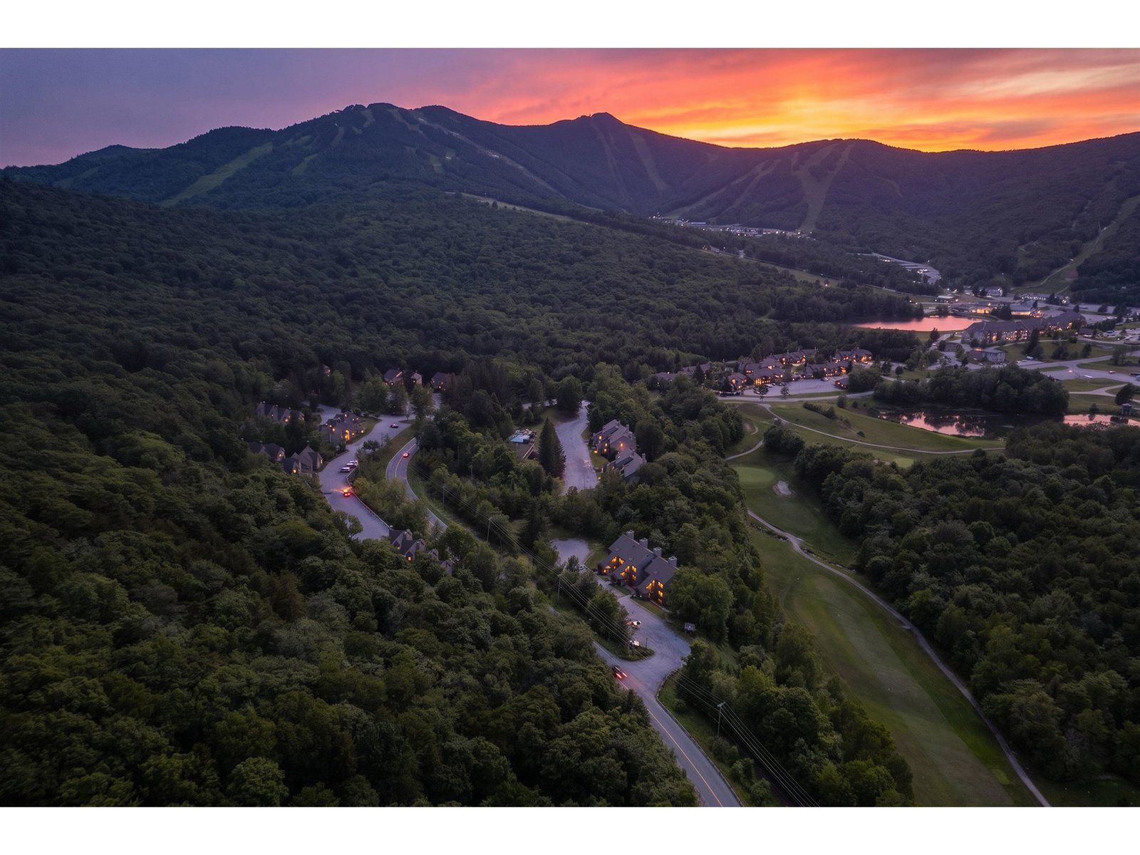 697 East Mountain Road, Unit A5