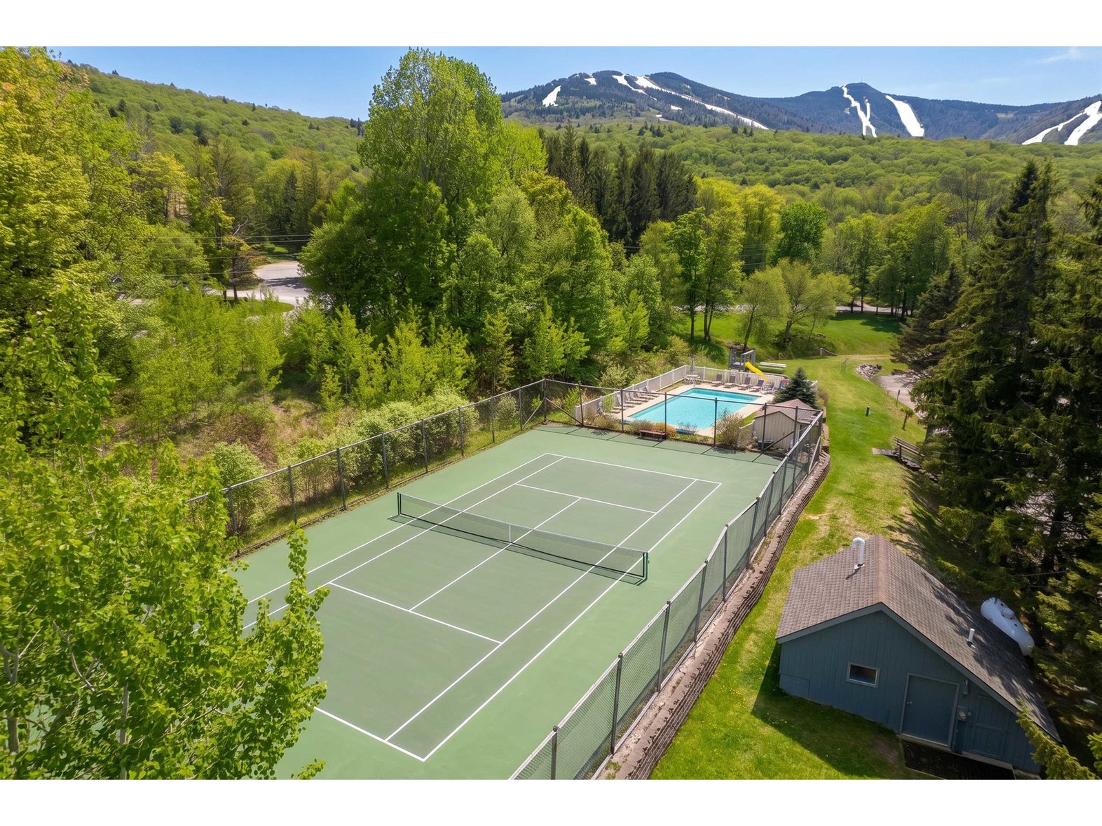 697 East Mountain Road, Unit A5