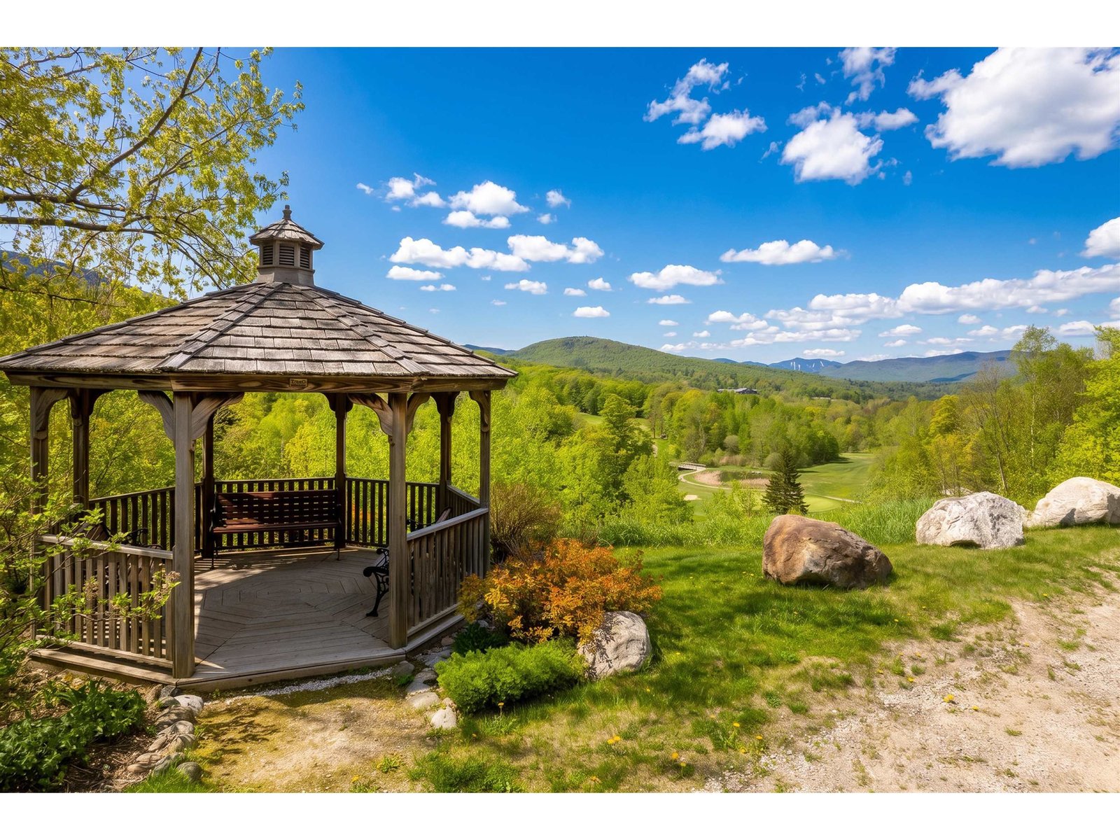 697 East Mountain Road, Unit A5