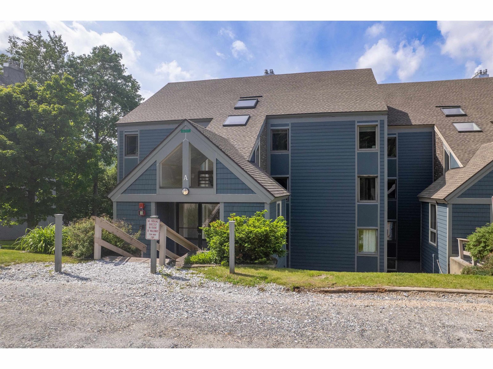 697 East Mountain Road, Unit A5